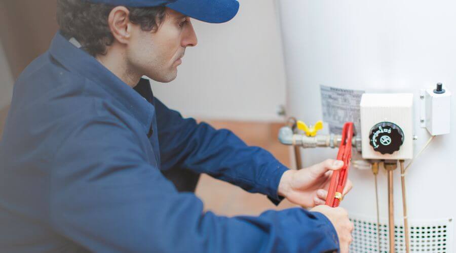 Professional Tankless Water Heater Installation in Hoboken, NJ